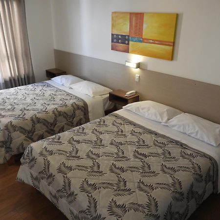 Nice Inn Τάκνα Εξωτερικό φωτογραφία