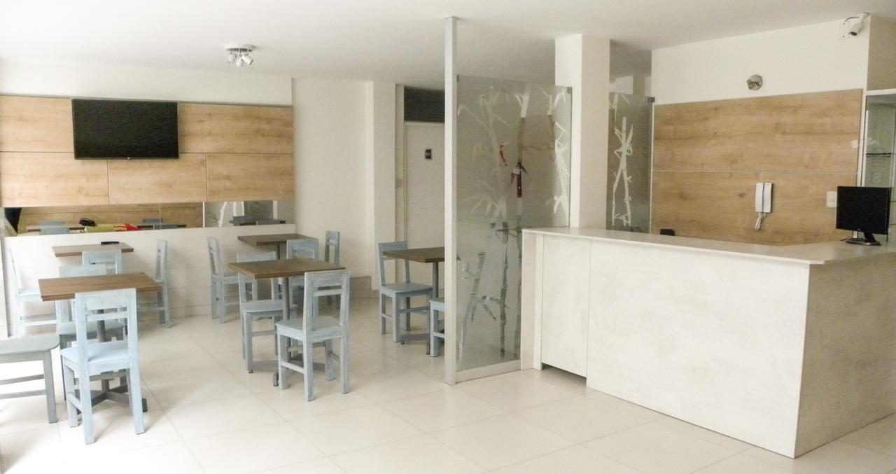 Nice Inn Τάκνα Εξωτερικό φωτογραφία