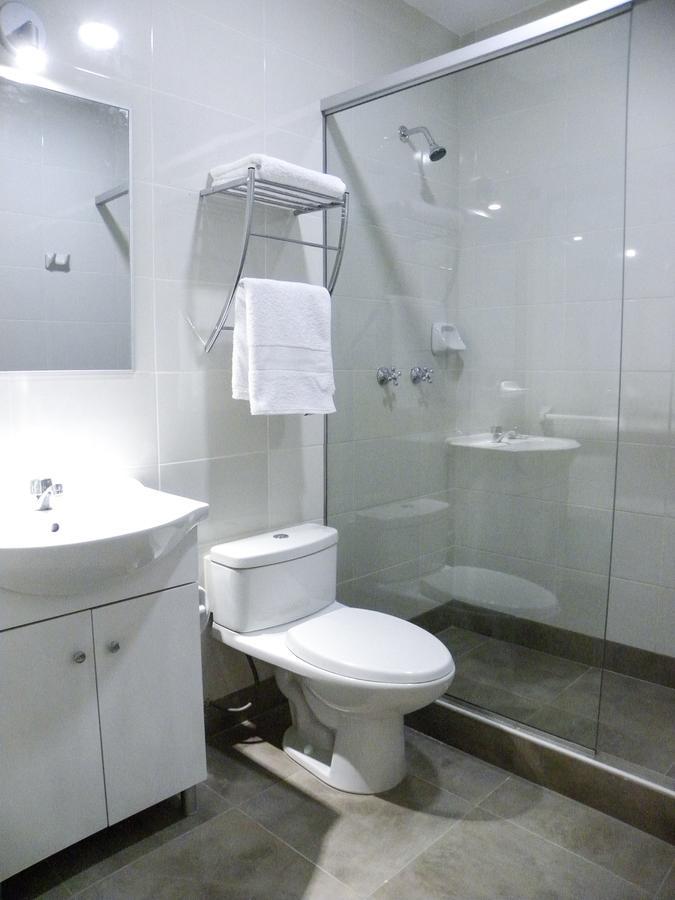 Nice Inn Τάκνα Εξωτερικό φωτογραφία