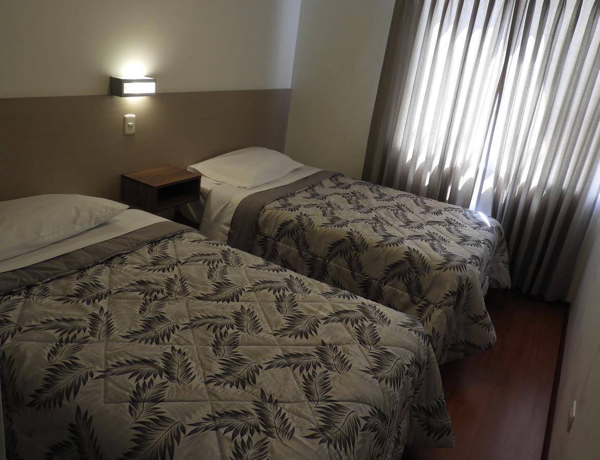 Nice Inn Τάκνα Εξωτερικό φωτογραφία