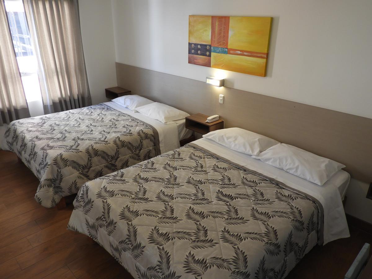 Nice Inn Τάκνα Εξωτερικό φωτογραφία