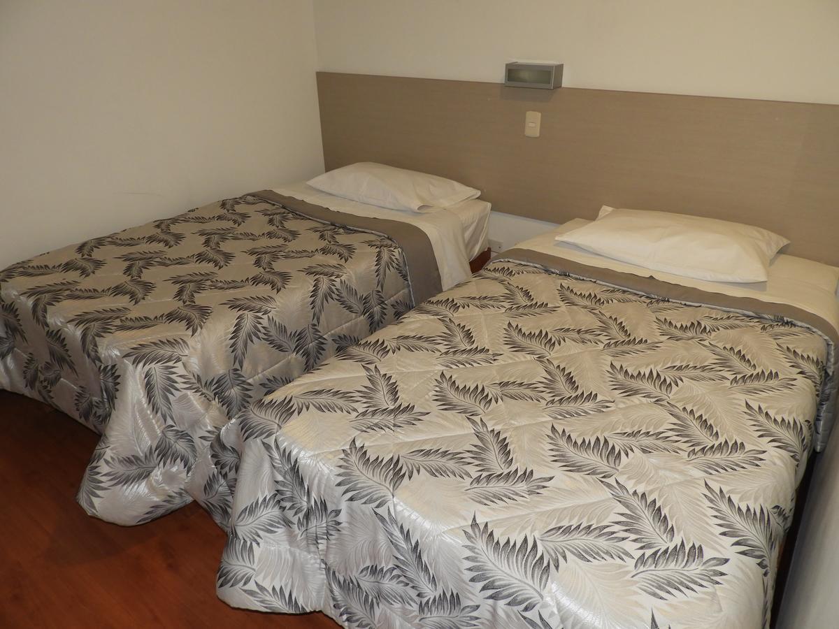 Nice Inn Τάκνα Εξωτερικό φωτογραφία